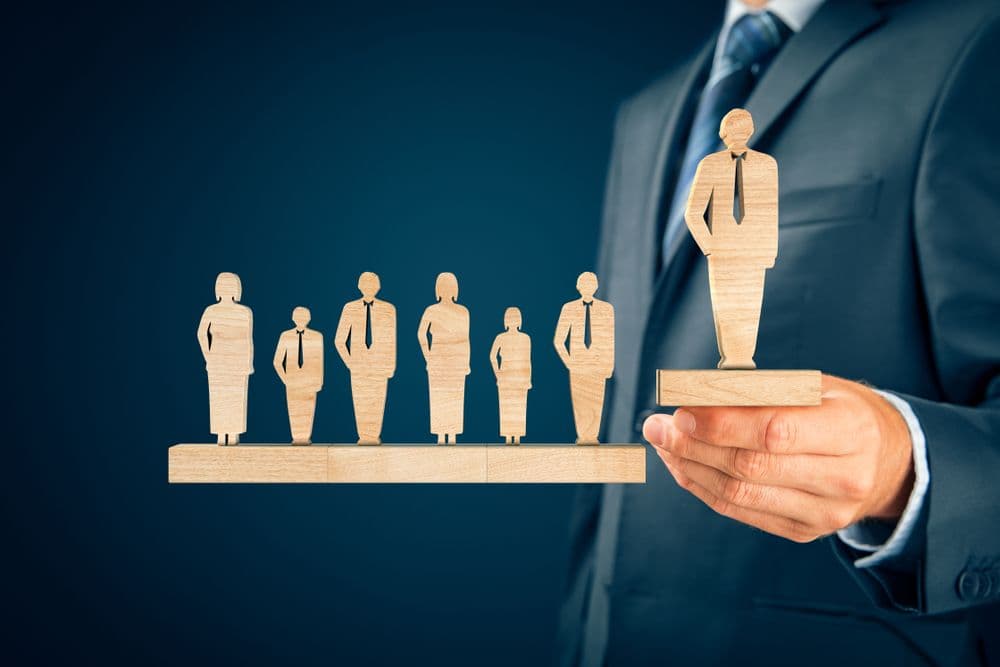 Leadership Development