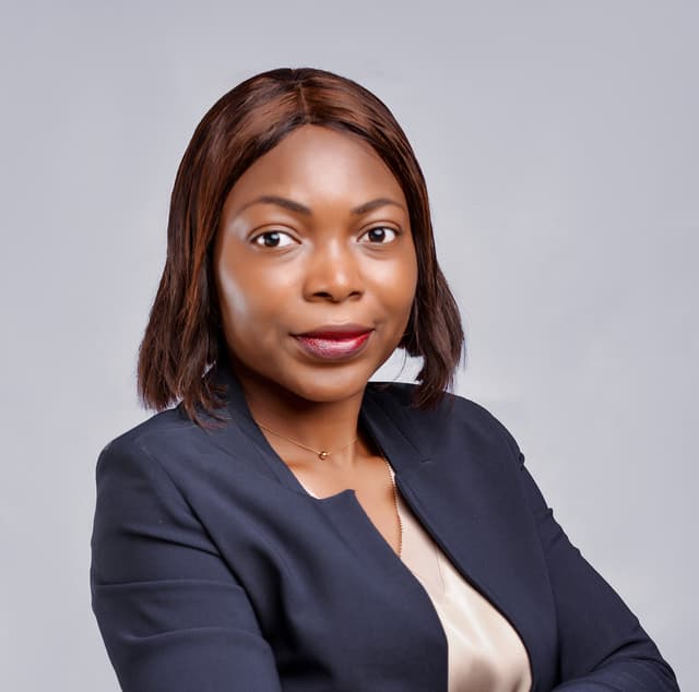 Akindoyin Elizabeth