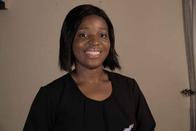 Afolake Ajayi