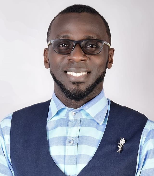 Yinka Babalola