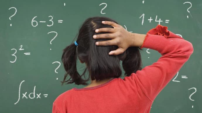 Maths Combat